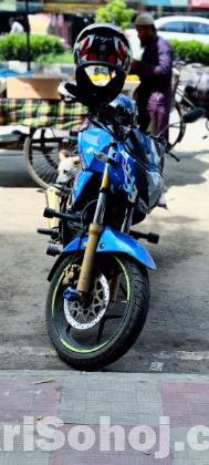 Suzuki gixxar